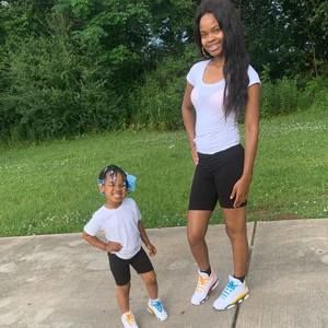 Meet your Posher, June